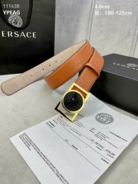 Picture of Versace Belts _SKUVersaceBelt40mmX100-125cm8L077896